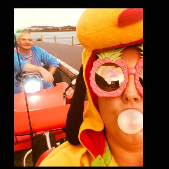 Meet your Posher, Scottandbeth - Picture 1 of 1